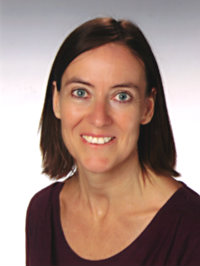 Klaudia Tschavoll-Wurzer