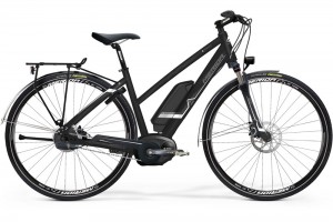 e-bike